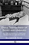 Dying Testimonies...