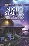 Night Stalker by Shirlee McCoy