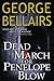 Dead March for Penelope Blow (Chief Inspector Littlejohn #18)