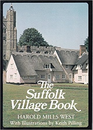 The Suffolk village book