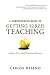 A Comprehensive Guide to Getting Hired Teaching: Achieve Your Ideal Teaching Position