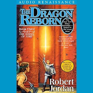 The Dragon Reborn