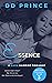 Essence (Nectar #3)