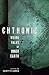 Chthonic: Weird Tales of Inner Earth