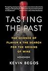 Tasting the Past:...