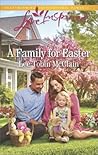 A Family for Easter by Lee Tobin McClain