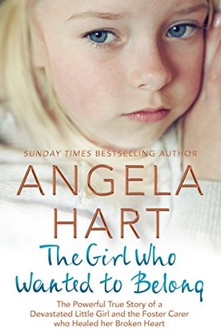 The Girl Who Wanted to Belong (Kindle Edition)