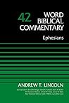 Ephesians, Volume 42
