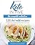 Keto in Five - The Complete...