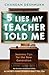 Five Lies My Teacher Told M...