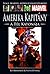 Amerika Kapitány by Ed Brubaker