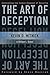 The Art of Deception: Controlling the Human Element of Security