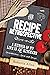 The Recipe Retrospective: A...