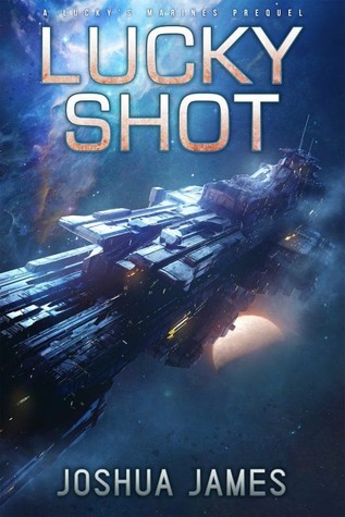 Lucky Shot (Lucky's Marines, #0.5)