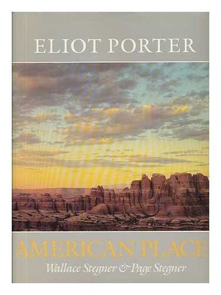 American Places (Hardcover)