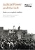 Judicial Power and the Left by Richard Ekins