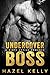 Undercover Boss (Soulmates #8)