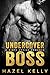 Undercover Boss (Soulmates #8)