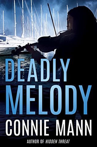 Deadly Melody (Safe Harbor #3)
