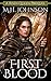 First Blood (The Risen Quee...