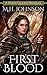 First Blood (The Risen Queen #0)
