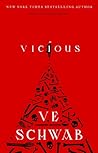 Vicious by V.E. Schwab