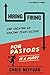 Hiring, Firing and Creating an Amazing Team Culture for Pasto... by Chris Mefford