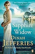 The Sapphire Widow