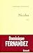 Nicolas (Littérature Française) (French Edition)