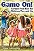 Game On!: Screen-Free Fun for Children Two and Up
