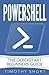 Powershell: The Quickstart ...