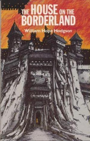 The House on the Borderland