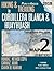 Hiking & Trekking in Cordillera Blanca & Huayhuash Map 2 by Sergio Mazitto