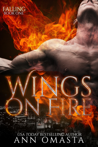 Falling (Wings on Fire ~ Part 1)