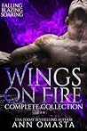 Wings on Fire ~ F...