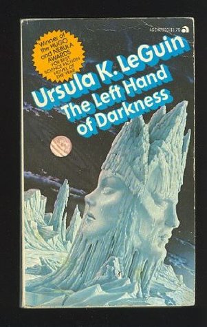 The Left Hand of Darkness