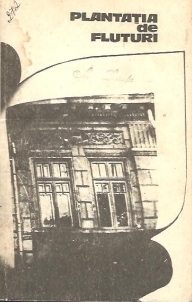 Plantația de fluturi