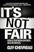 It's Not Fair: Grace that b...