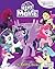 My Little Pony The Movie My Busy Book by Phidal Publishing