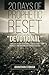 20 Days of Prophetic Reset:...