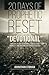 20 Days of Prophetic Reset by Johnathan Stidham