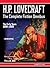 H.P. Lovecraft: The Complet...