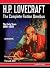 H.P. Lovecraft: The Complete Fiction Omnibus Collection - The Early Years: 1908-1925