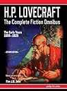 H.P. Lovecraft: T...
