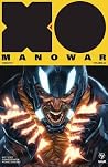 X-O Manowar, Volu...