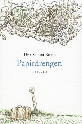Papirdrengen (Hardcover)