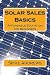 Solar Sales Basics by Spike Andrews
