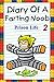 Diary Of A Farting Noob 2: Prison Life