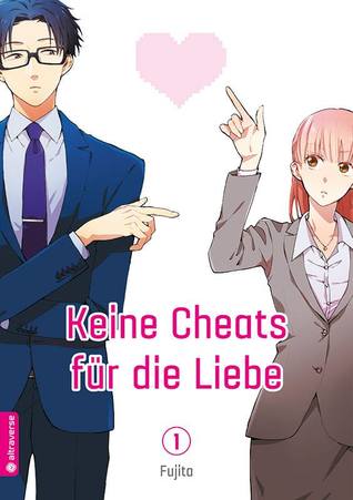 Keine Cheats für die Liebe 01 (Paperback)