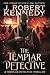 The Templar Detective by J. Robert Kennedy